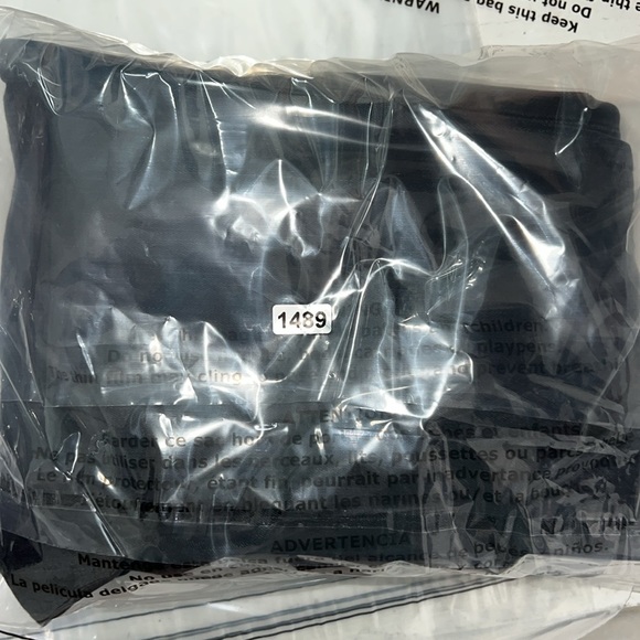 ACNE STUDIOS Style: Skin 5 Used Black Skinny Jeans Size 26 - Picture 15 of 15